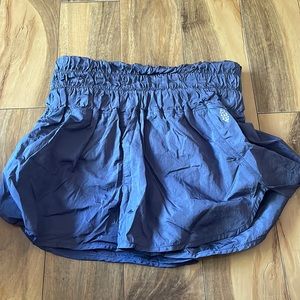 FREE people “the way home shorts”
